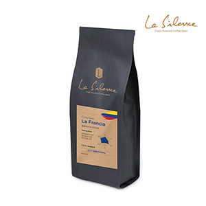 콜롬비아 라프란시아 500g 원두 커피